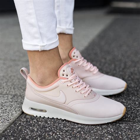 nike damen sneaker air max thea prm größentabelle|Buy Nike Air Max Thea Sneakers .